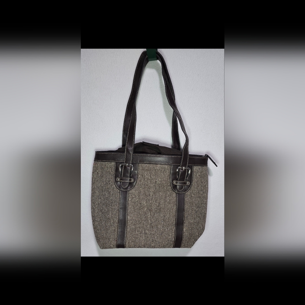 Croft and Barrow Shoulder Purse